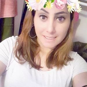 Meet your Posher, Bianca